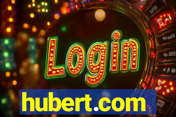 hubert.com plataforma de jogos